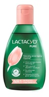 Lactacyd Pure Natural gél 200 ml