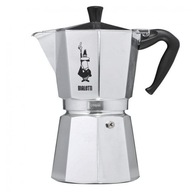 Taliansky MOKA kávovar BIALETTI 3 šálky M1