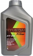 ATF SP4 Hyundai XTeer - prevodový olej 1L