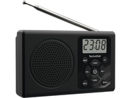 Rádio TECHNISAT Travelradio 300 Black