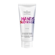 Farmona HANDS SLOW AGE peeling na ruky – 200 ml