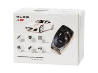 Alarm BLOW CAR SYSTEM AS1