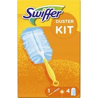 Prachovka SWIFFER Duster Kit + 4 vložky