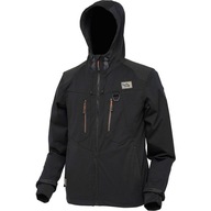 Savage Gear Softshell M bunda jednoducho Savage