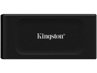 KINGSTON XS1000/1000G 1TB SSD disk