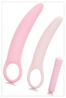 DVA INSPIRE VIBRATORS TRÉNING SET