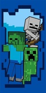 Minecraft Beware uterák 325 JF 70x140