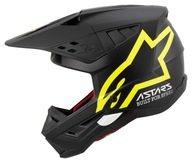 ALPINESTARS S-M5 ALPINESTARS VEĽKOSŤ XS