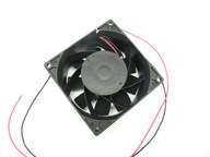 VENTILÁTOR 92x92x38mm 48V BESTFAN QFD9238HBL4