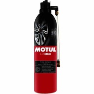 Tesniaci prostriedok na pneumatiky 500ml Tire Repair MOTUL