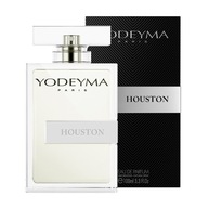 YODEYMA Houston PARFÉM 100 ml