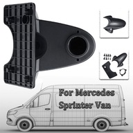 na výmenu autokamery Mercedes Sprinter Van