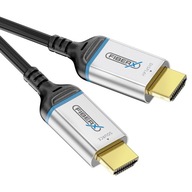 HDMI 2.1 8K OPTICKÝ KÁBEL PURELINK FXI380-007 7.5