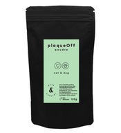 PlaqueOff Control 120g vrecúško s doplnkom pre mačku/pes RÝCHLE DODANIE!