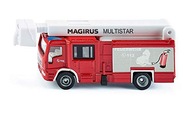 SIKU MAGIRUS MULTISTAR TLF S BOOM