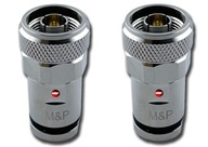 2x PLUG N pripnutá RF7 UltraFlex 7 Messi Paoloni