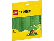 LEGO 11023 Classic Zelená základná doska