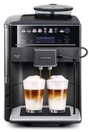 Espresso kávovar Siemens TE 654319RW 15 bar