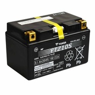 YUASA YTZ10S 12V 9,1Ah 190A L+