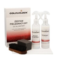 COLOURLOCK Alcantara Care Set