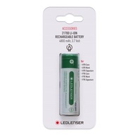 Batéria 3,7V Ledlenser 21700 4800 mAh