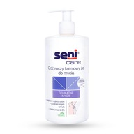 Seni Care Krémový čistiaci gél s 3% ureou 500ml