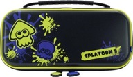 POUZDRO HORI SWITCH OLED LITE PRE KONZOLU SPLATOON 3