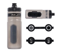 XLC 600ml fľaša na vodu s magnetickým systémom MRS pre Haibike