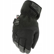 Rukavice Mechanix ColdWork WindShell Black/Grey M