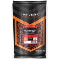 Sonubaits Robin Red Feed Pellets 8mm 900g pevné