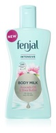 Fenjal Intensive Avokádový olej & bambucké maslo 200 ml