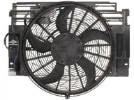 VENTILÁTOR RADIÁTORA BMW X5 E53 2,9 3,0