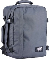 Batoh CabinZero Classic 28l odtiene sivej