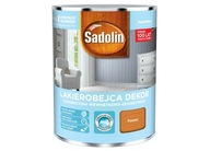 Dekoračná lazúra na lak Pine Decor 1 l Sadolin