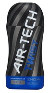 TENGA AIR-TECH TWIST RIPLE MASTURBÁTOR