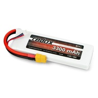 Li-Pol Redox 3300mAh 30C 2S 7,4V balenie