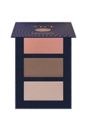 KRÉMOVÁ CONTOURING ART PALETTE Č.04