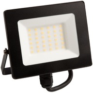 LED reflektor 30W 2700lm, prirodzená farba 4000K