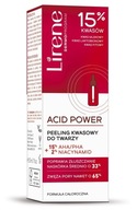 LIRENE Acid Power ACID PEELING 15% po celý rok