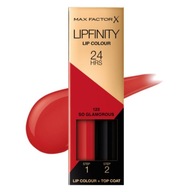 Max Factor Lipfinity Lip Color 125