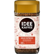 Nápady Kaffee Gold instantná káva bez kofeínu