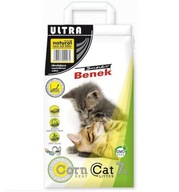 Super Benek Corn Cat Ultra Natural 7L