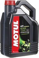 MOTUL 5100 4T 10W-40 4L