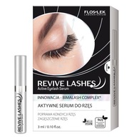 Revive Lashes Active sérum na mihalnice 3 ml - Floslek