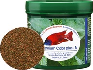 NATUREFOOD Premium Color Plus M 210 g Zvýraznenie farby