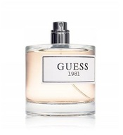 Guess 1981 for Women toaletná voda EDT 50 ml