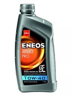 ENEOS OIL 10W-40 1L PRO ENEOS - EU0040401N