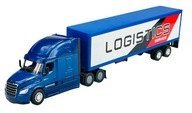 WELLY FREIGHTLINER CASCADIA TRUCK 1:64