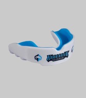 Pozemná hra Vyraďovacia hra Mouthguard White