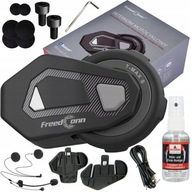 FREEDCONN MOTORCYCLE INTERCOM T-MAX S V4 PRO POLISH posledná verzia 2024